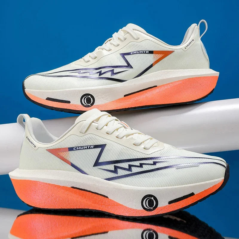 Elegant Active Comfort Sneakers
