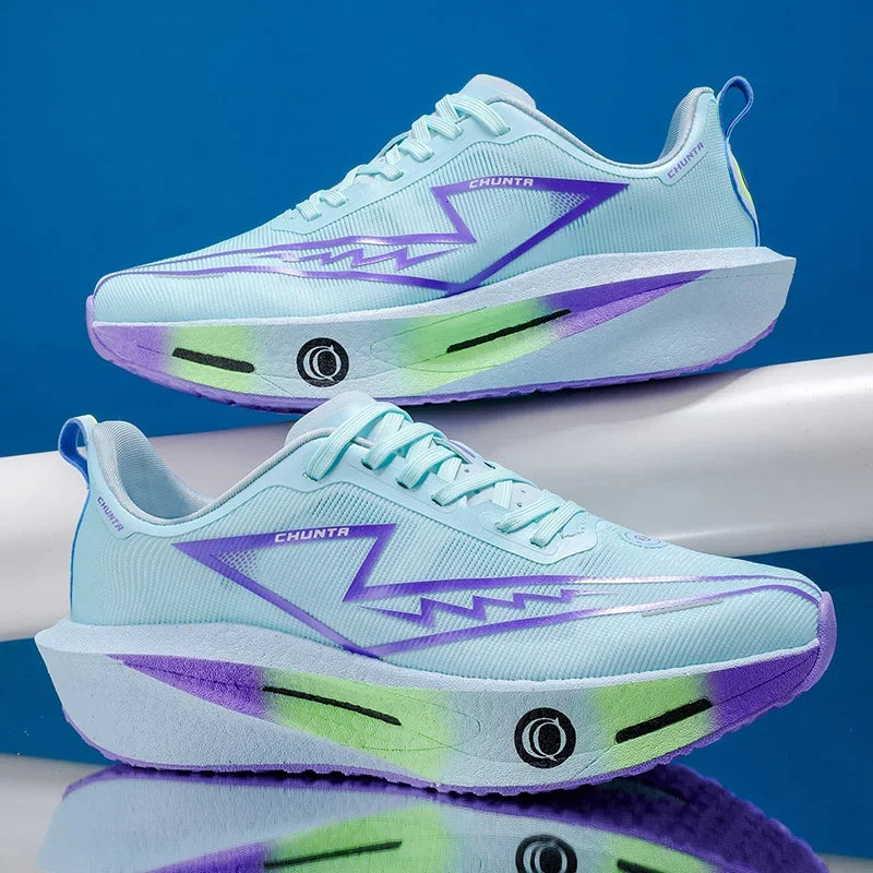 Elegant Active Comfort Sneakers