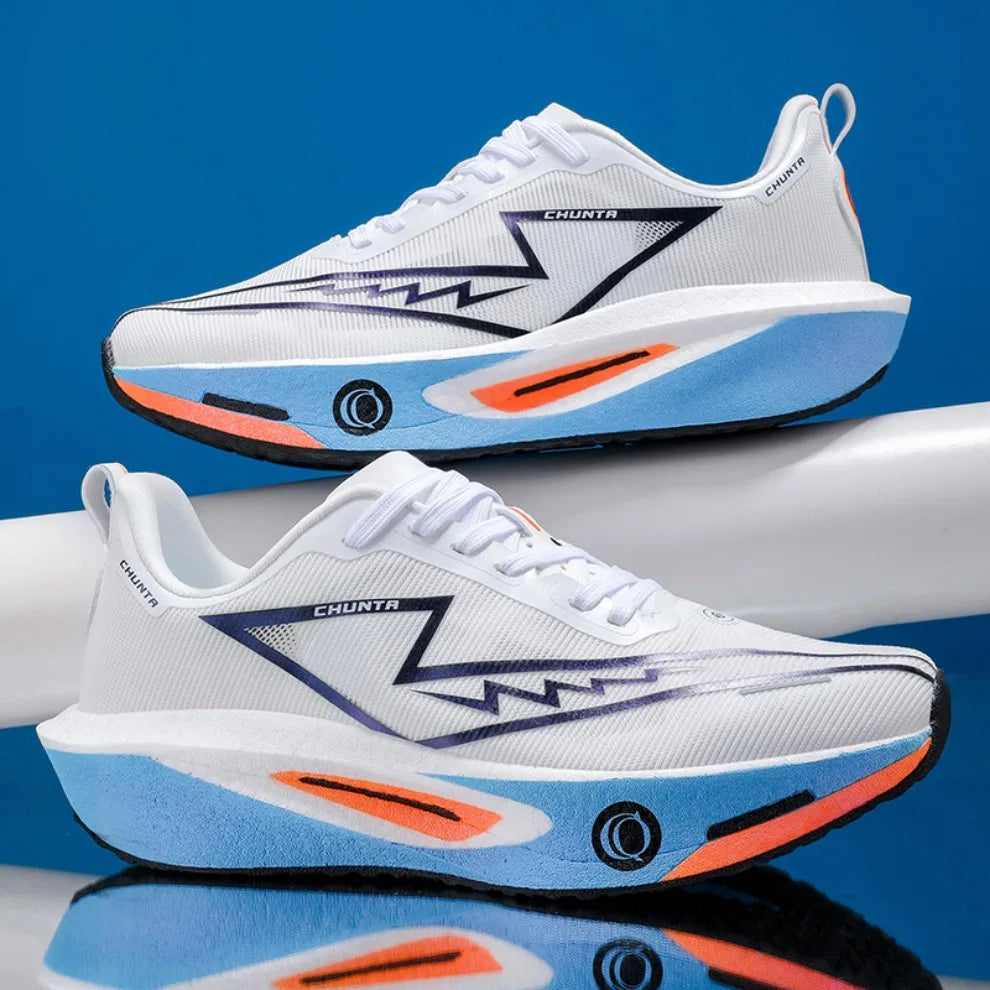Elegant Active Comfort Sneakers