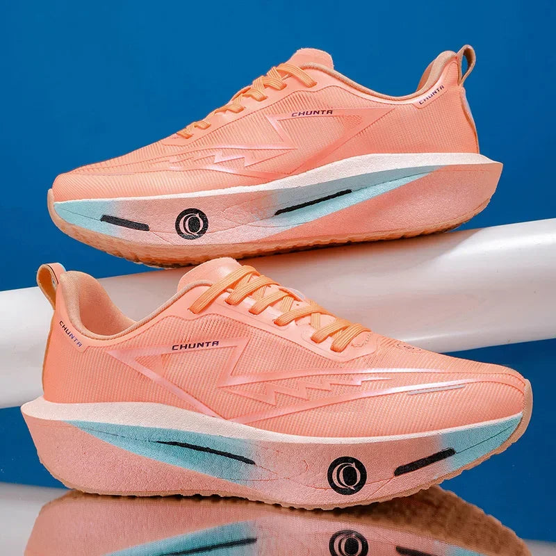 Elegant Active Comfort Sneakers