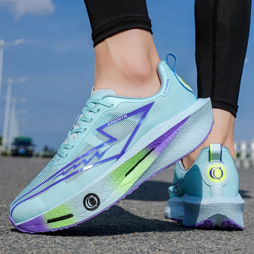 Elegant Active Comfort Sneakers