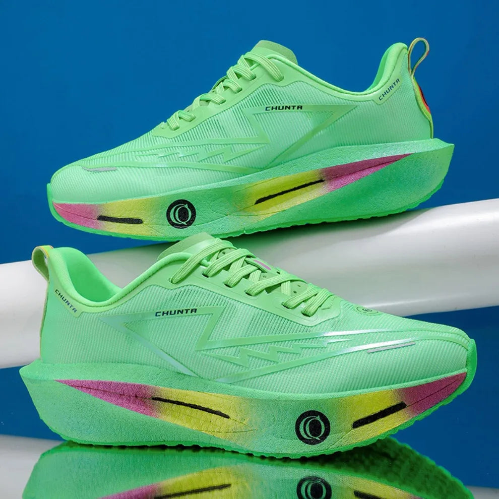 Elegant Active Comfort Sneakers