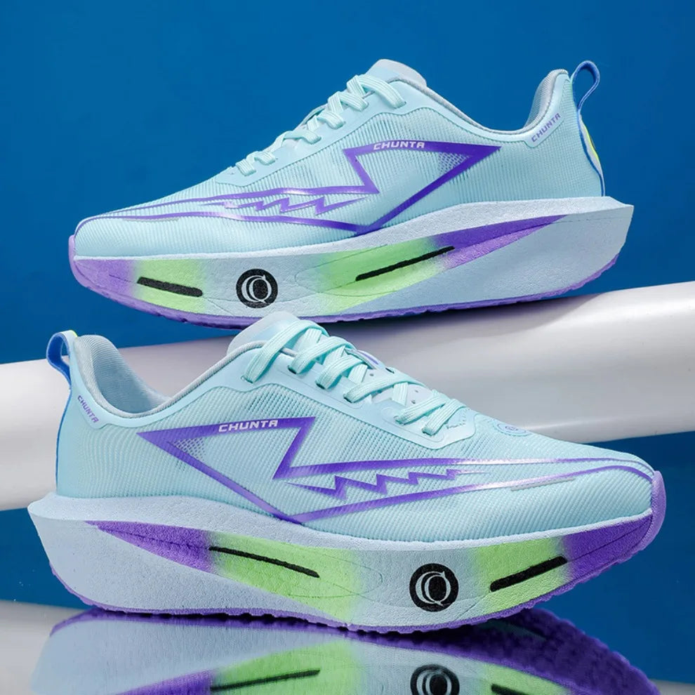 Elegant Active Comfort Sneakers